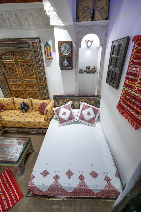 דירות פס Dar Dahab מראה חיצוני תמונה