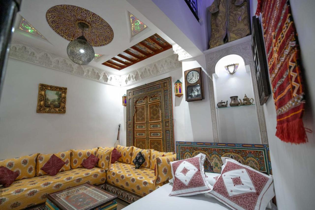דירות פס Dar Dahab מראה חיצוני תמונה