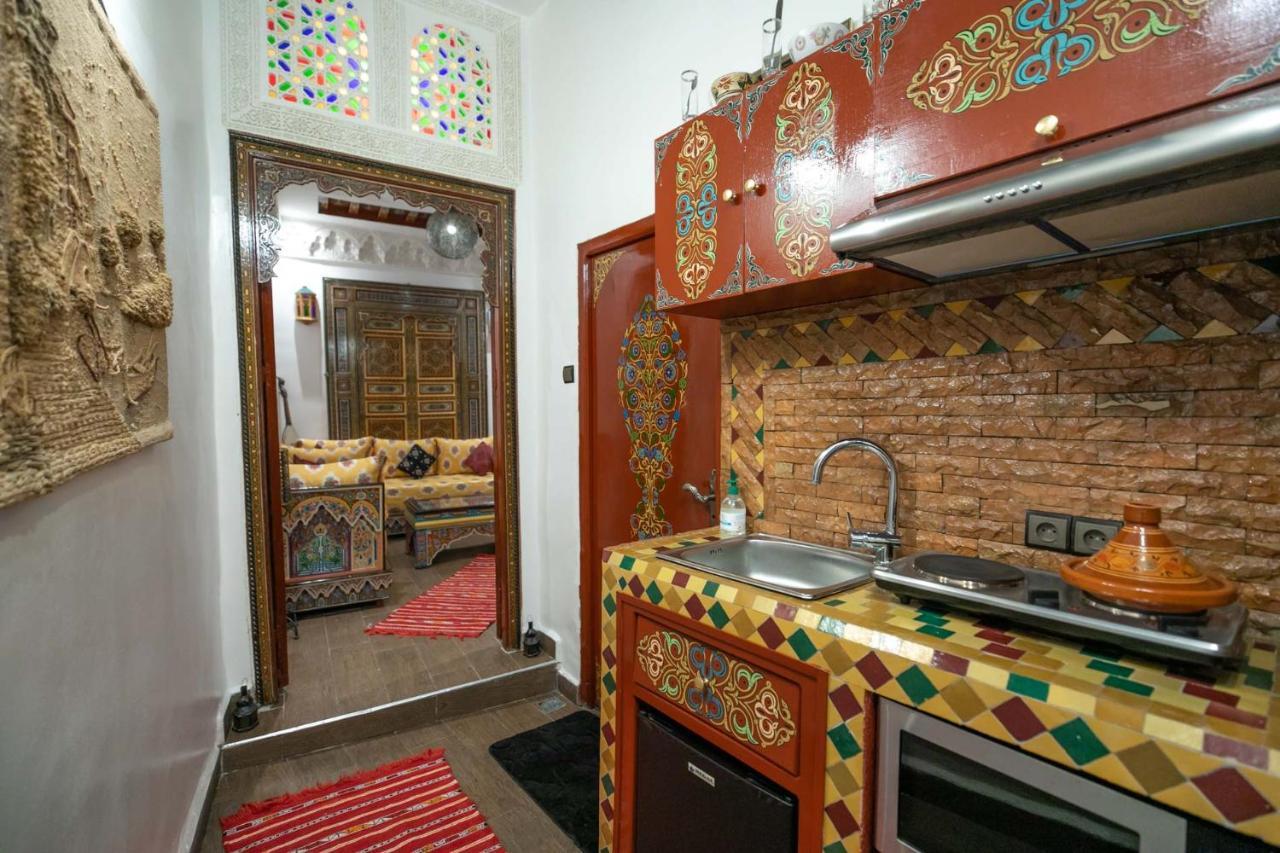 דירות פס Dar Dahab מראה חיצוני תמונה
