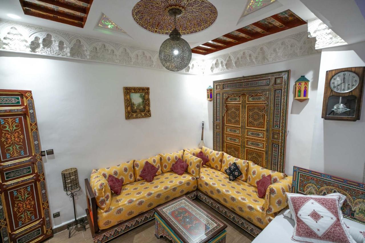 דירות פס Dar Dahab מראה חיצוני תמונה