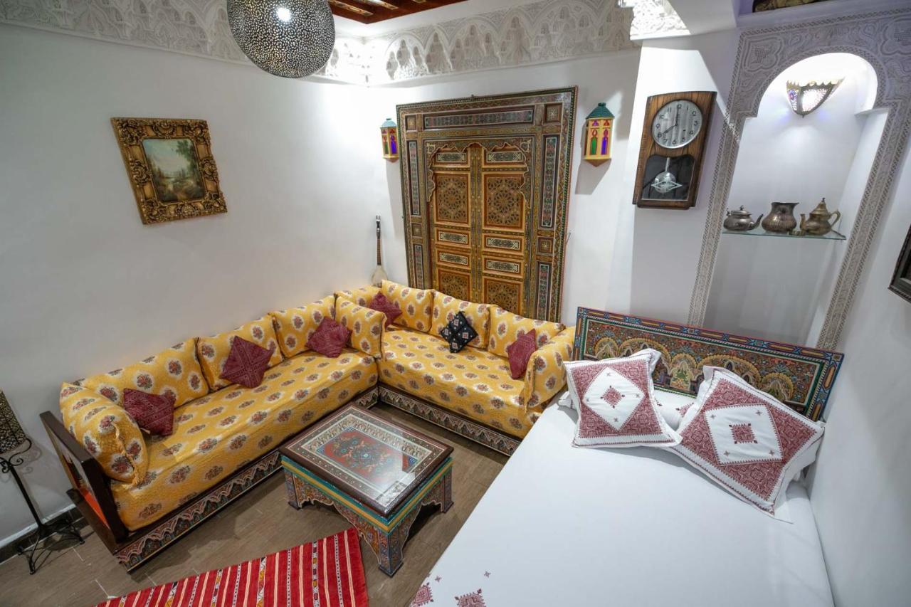 דירות פס Dar Dahab מראה חיצוני תמונה