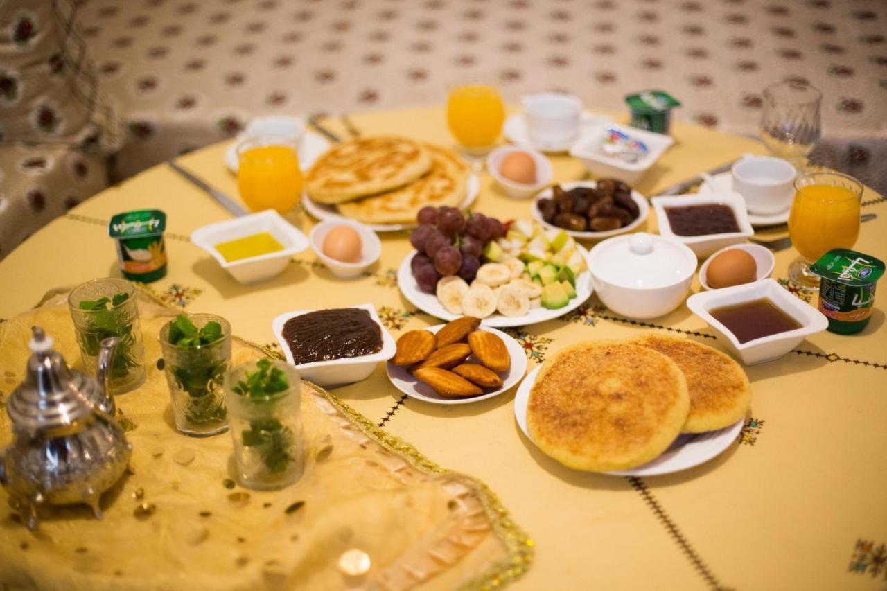 דירות פס Dar Dahab מראה חיצוני תמונה