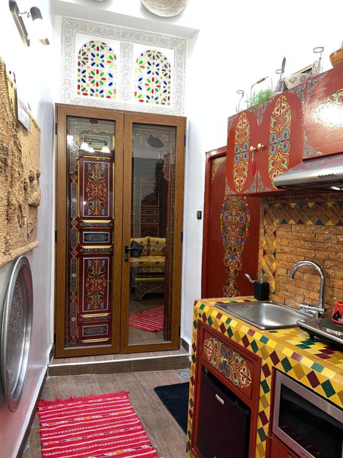 דירות פס Dar Dahab מראה חיצוני תמונה