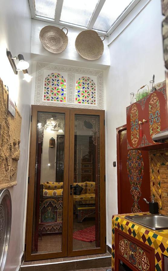דירות פס Dar Dahab מראה חיצוני תמונה