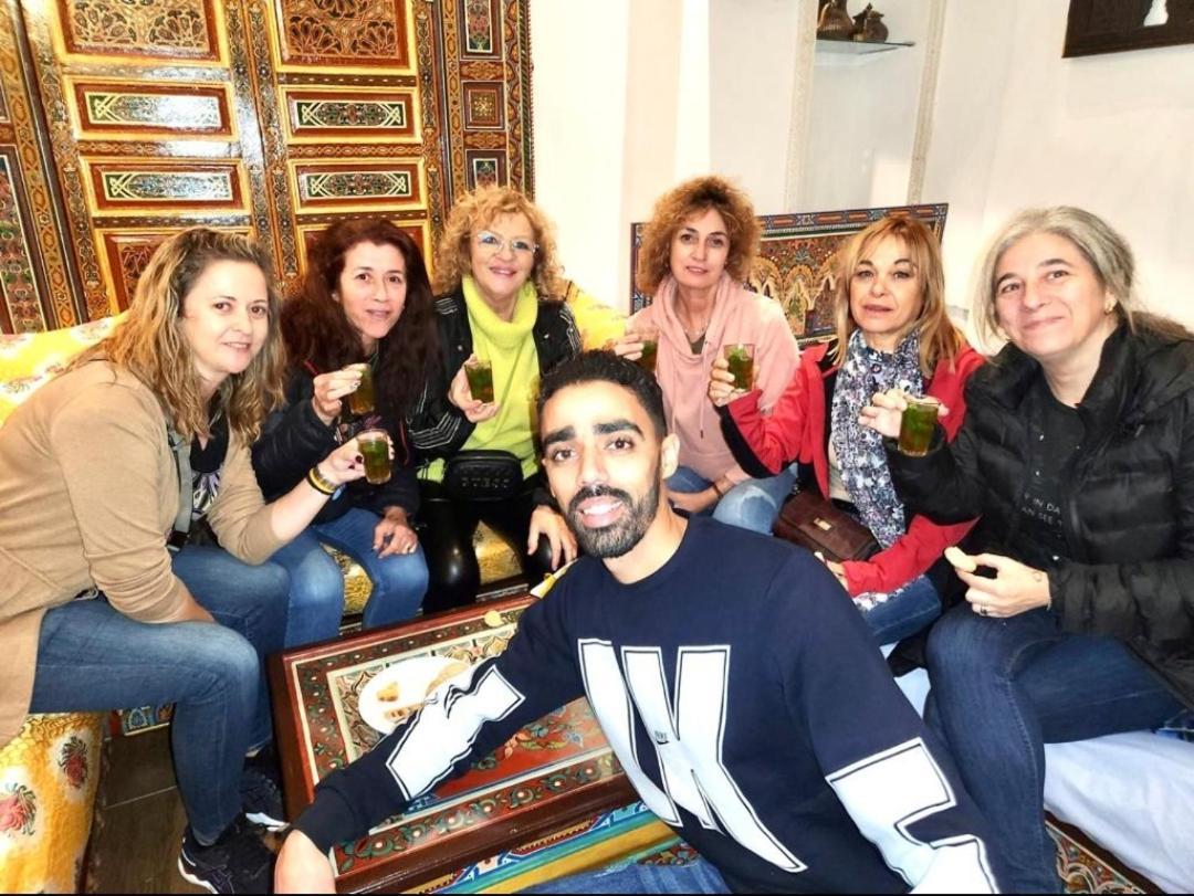 דירות פס Dar Dahab מראה חיצוני תמונה